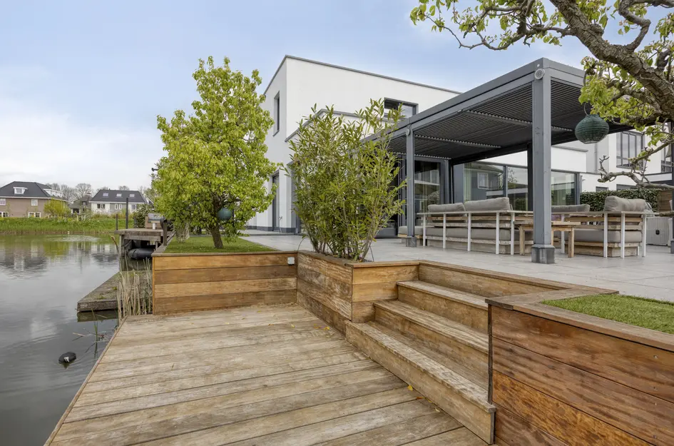 Gerrit Verrijstkade 48