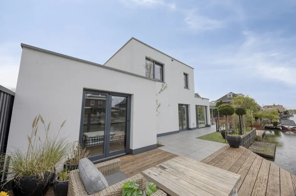 Gerrit Verrijstkade 48