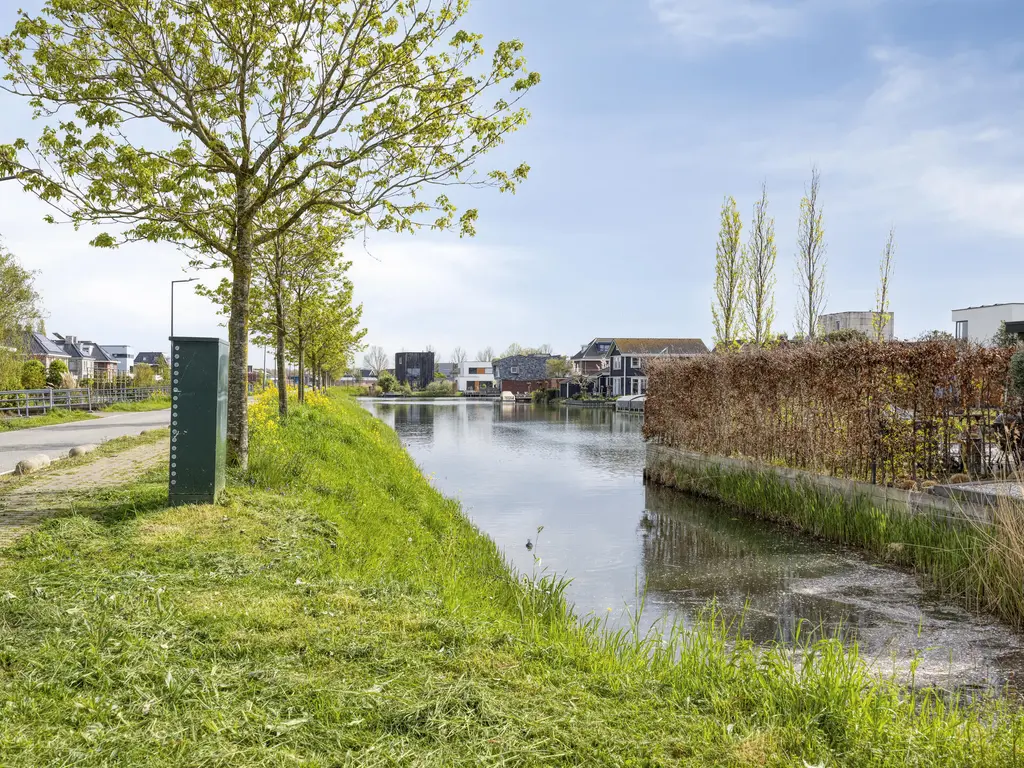 Gerrit Verrijstkade 48, ROTTERDAM