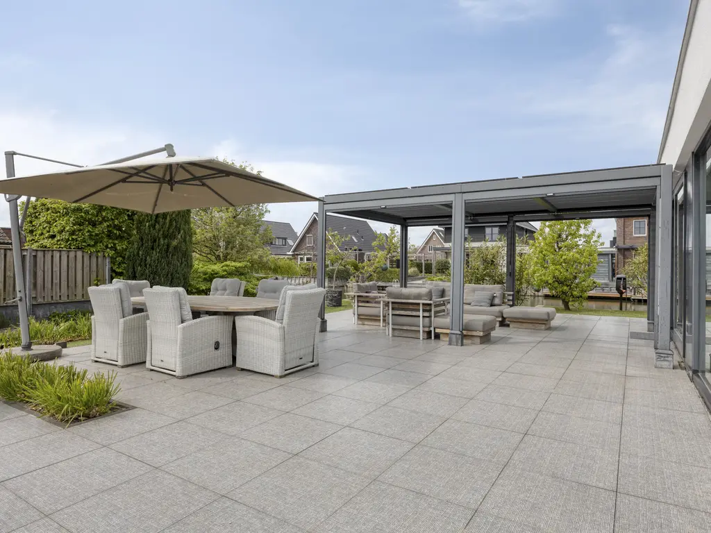 Gerrit Verrijstkade 48, ROTTERDAM