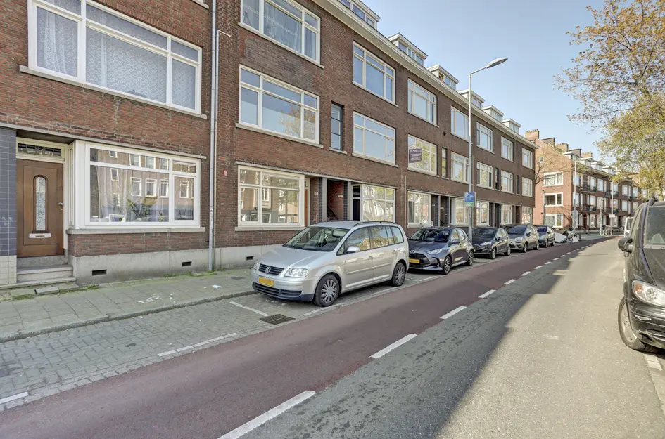 Wolphaertsbocht 217C