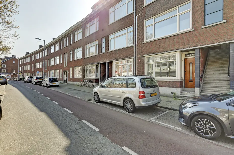 Wolphaertsbocht 217C