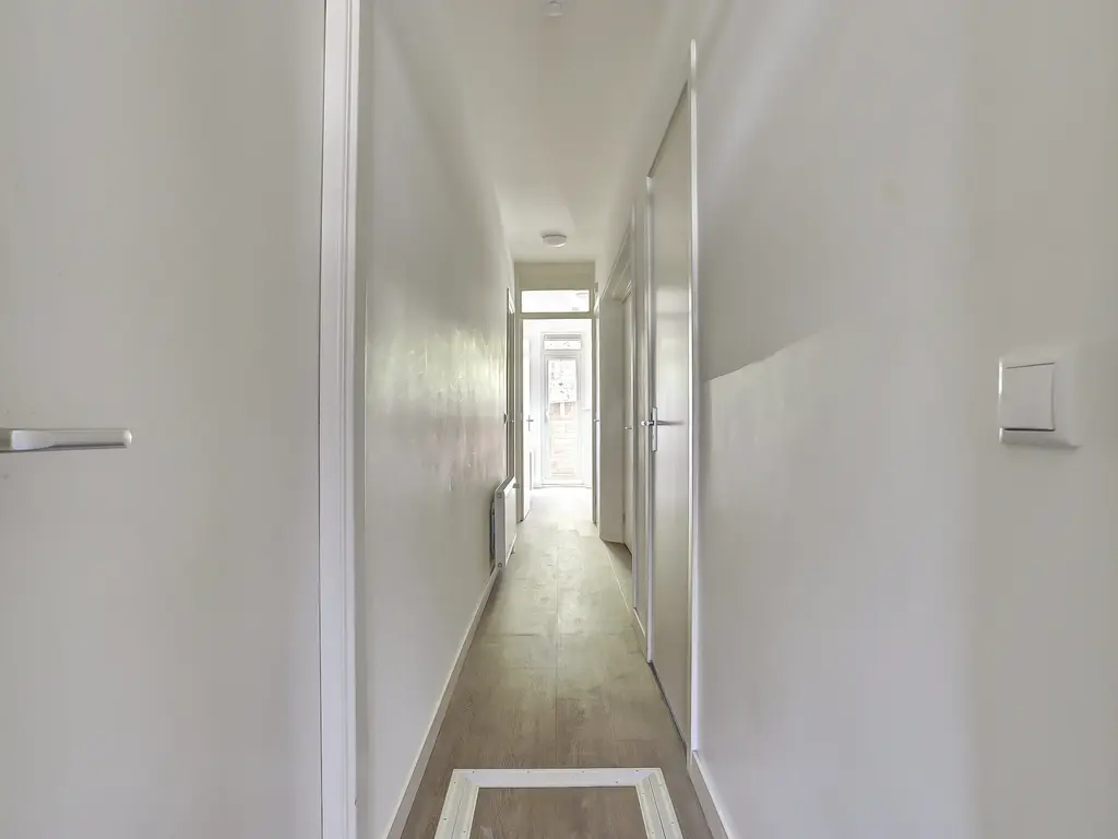 Wolphaertsbocht 217C, ROTTERDAM