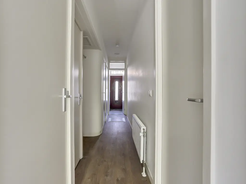 Wolphaertsbocht 217C, ROTTERDAM