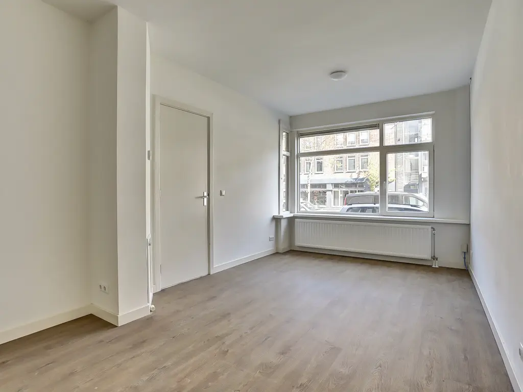 Wolphaertsbocht 217C, ROTTERDAM