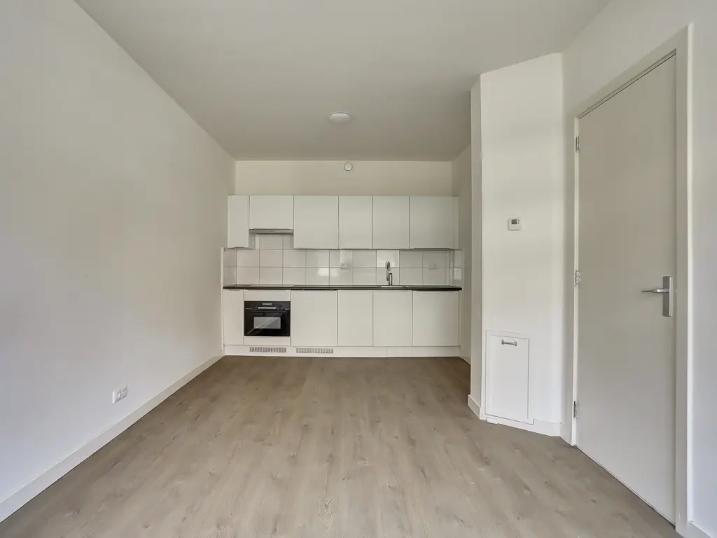 Wolphaertsbocht 217C, ROTTERDAM