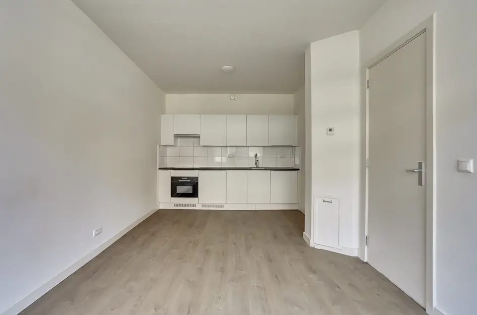 Wolphaertsbocht 217C