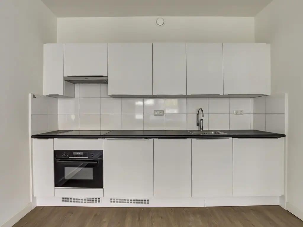 Wolphaertsbocht 217C, ROTTERDAM