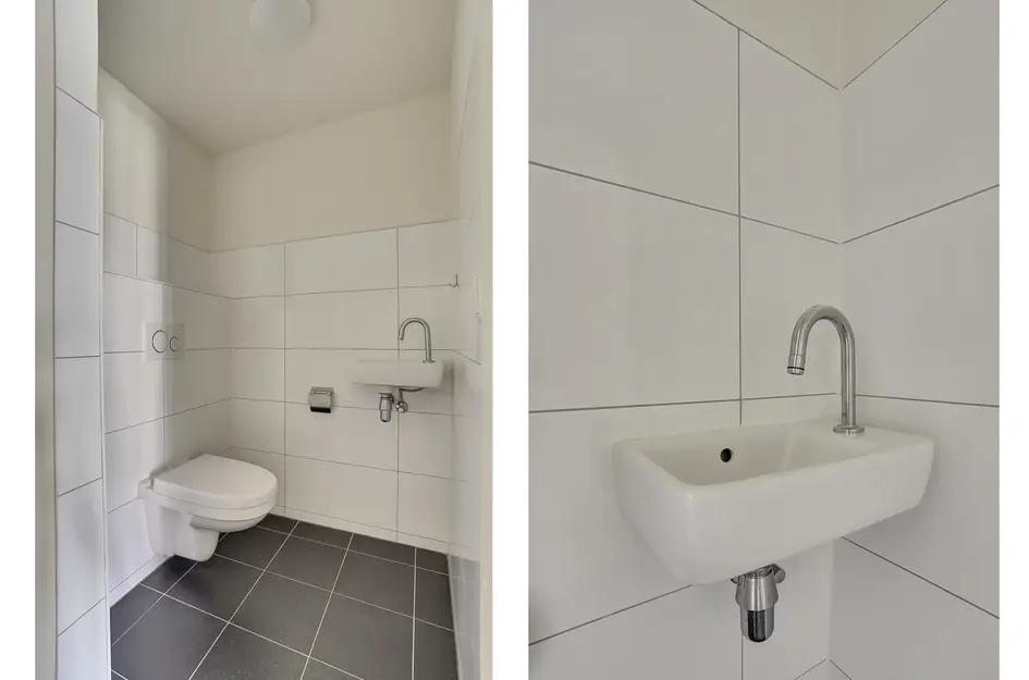 Wolphaertsbocht 217C