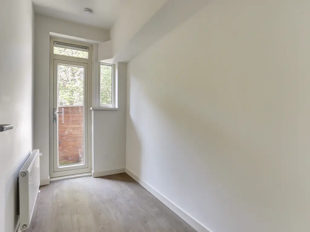 Wolphaertsbocht 217C, ROTTERDAM