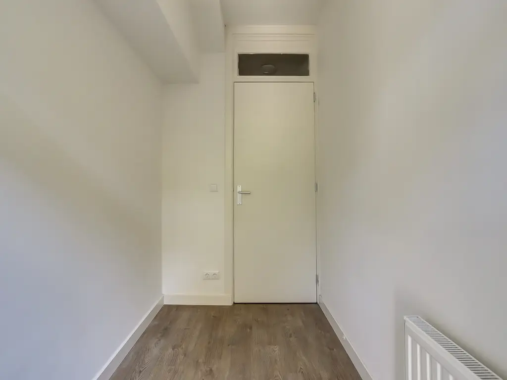 Wolphaertsbocht 217C, ROTTERDAM