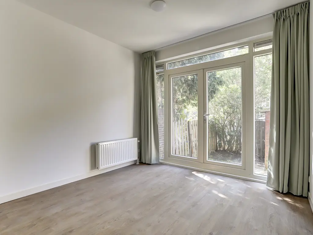 Wolphaertsbocht 217C, ROTTERDAM