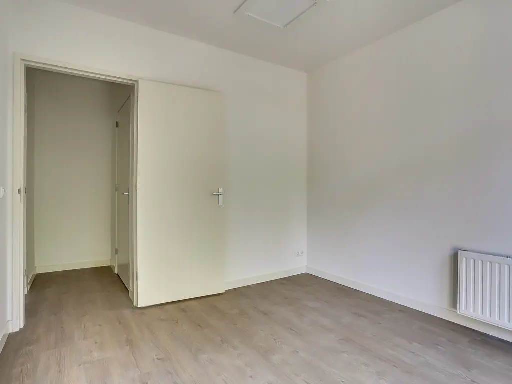 Wolphaertsbocht 217C, ROTTERDAM