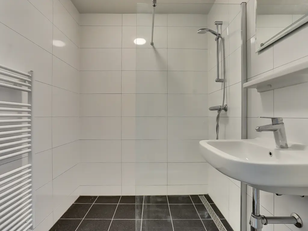 Wolphaertsbocht 217C, ROTTERDAM