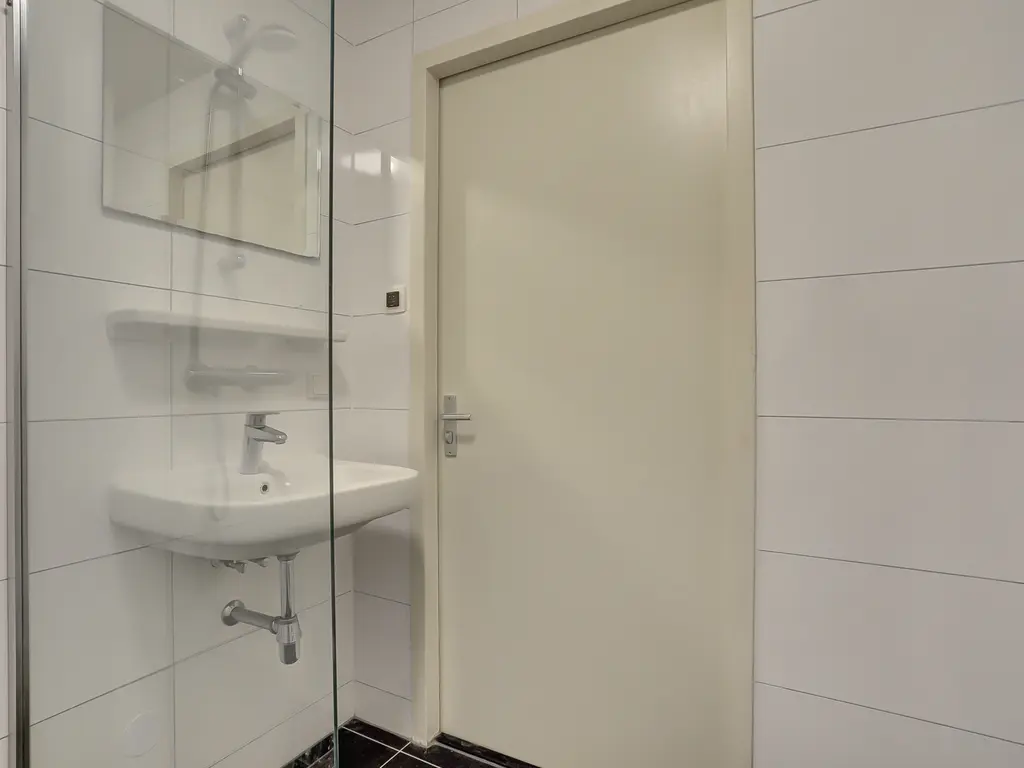 Wolphaertsbocht 217C, ROTTERDAM