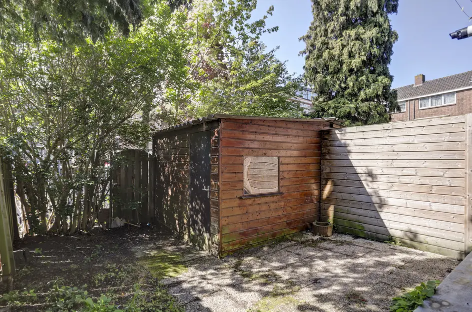 Wolphaertsbocht 217C