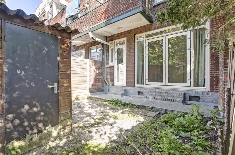 Wolphaertsbocht 217C