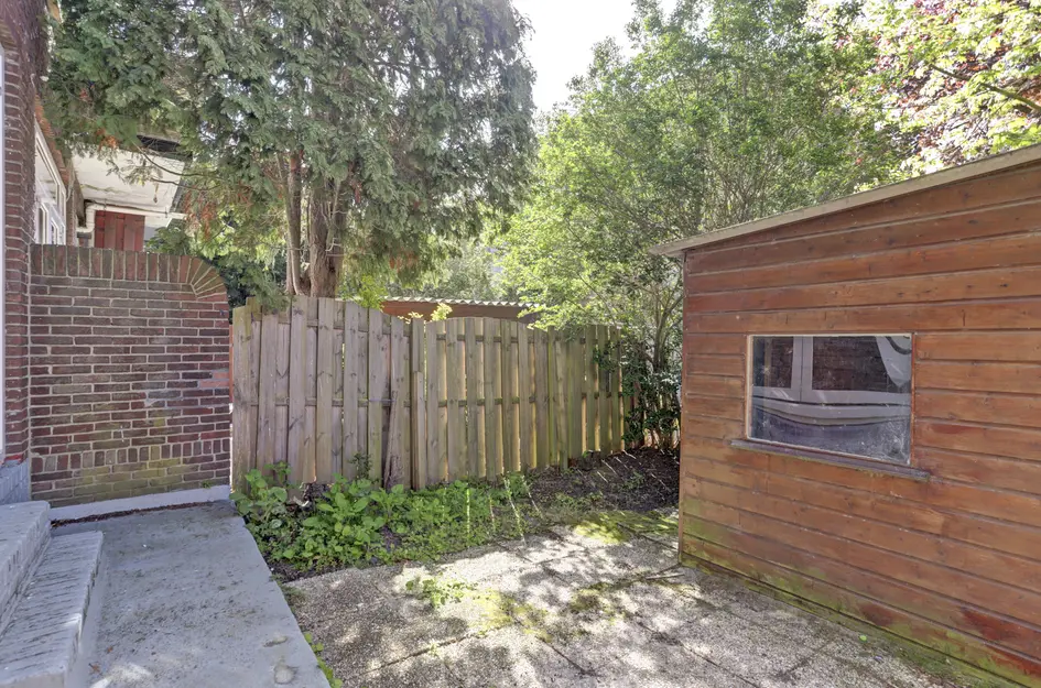 Wolphaertsbocht 217C