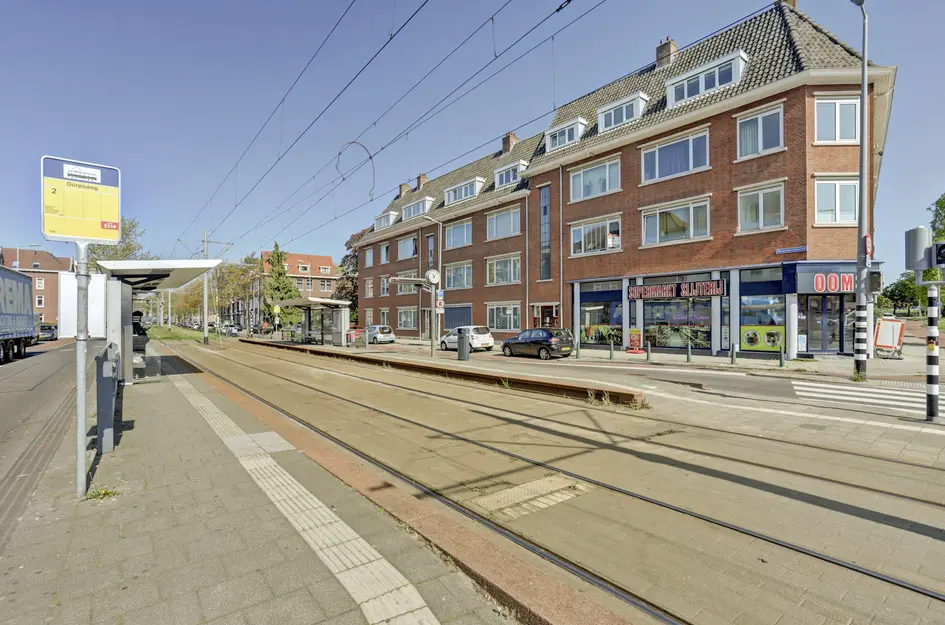 Wolphaertsbocht 217C