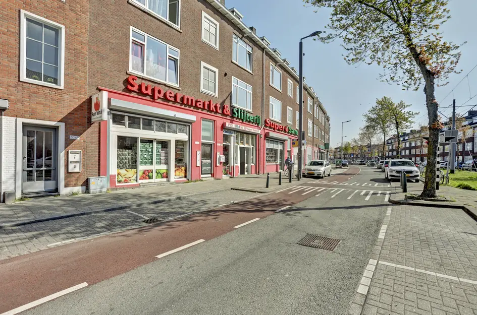 Wolphaertsbocht 217C