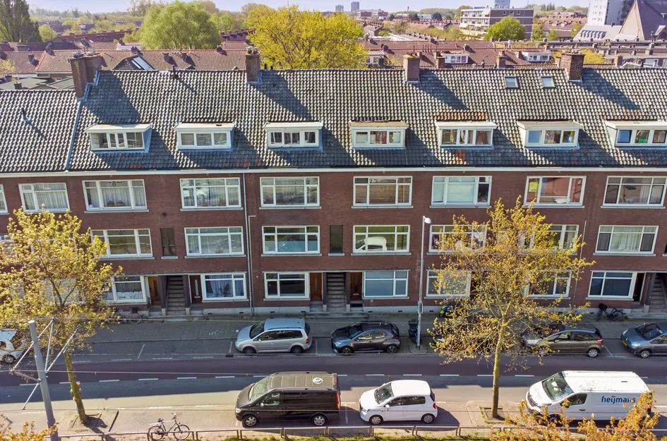 Wolphaertsbocht 217C