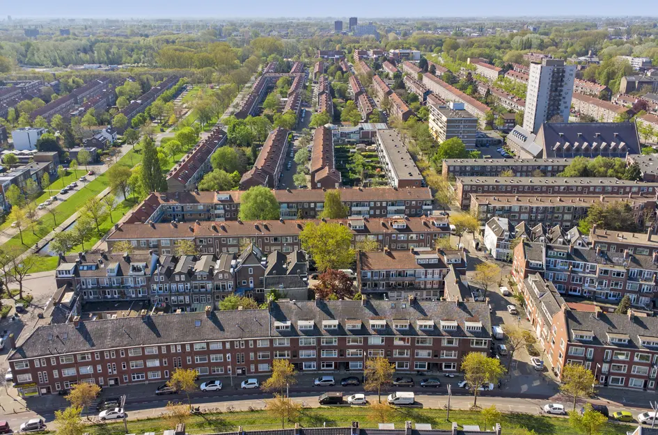 Wolphaertsbocht 217C