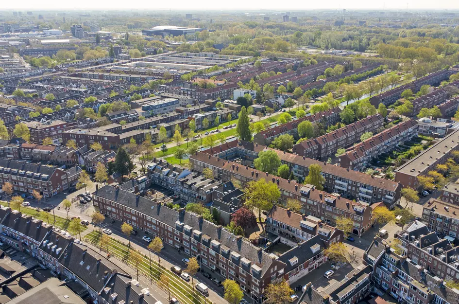 Wolphaertsbocht 217C