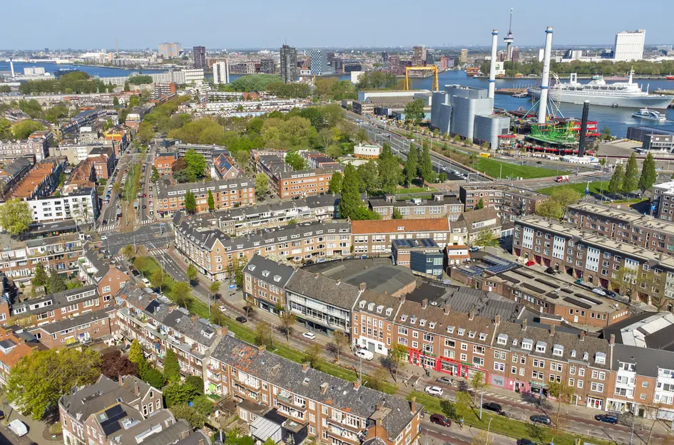 Wolphaertsbocht 217C