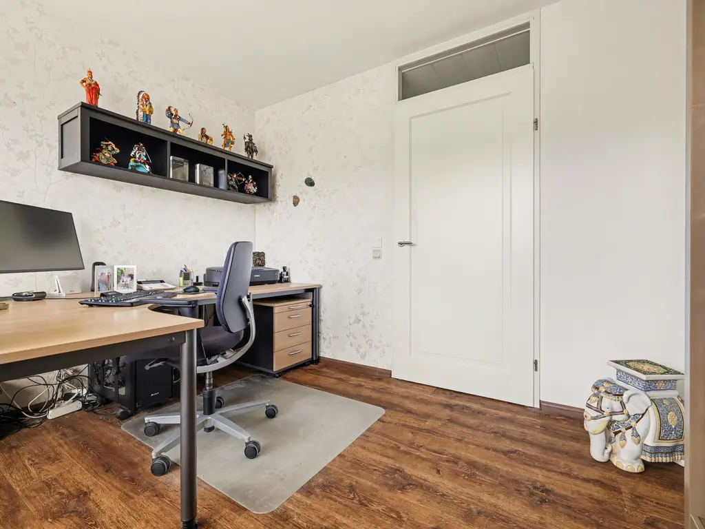 Lange Groeneweg 41, SPIJKENISSE