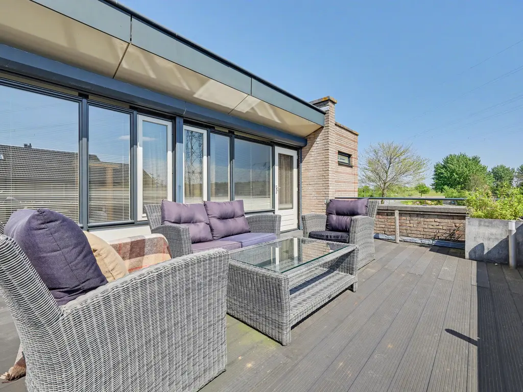 Lange Groeneweg 41, SPIJKENISSE