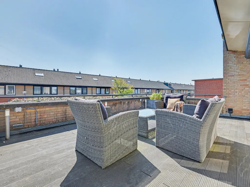 Lange Groeneweg 41, SPIJKENISSE