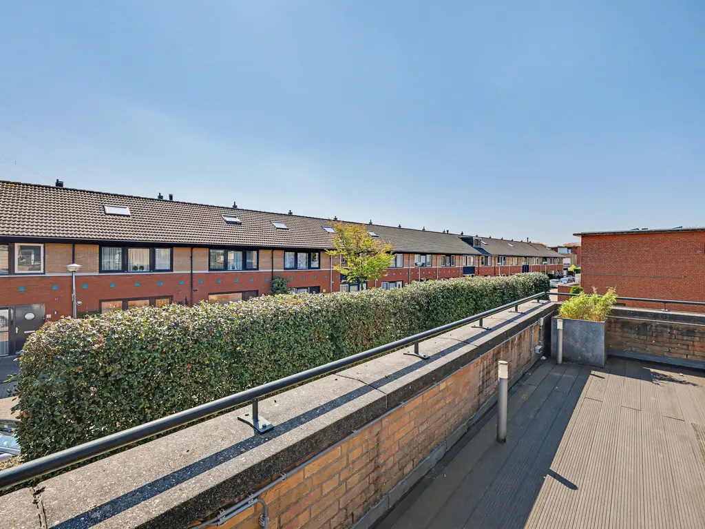 Lange Groeneweg 41, SPIJKENISSE