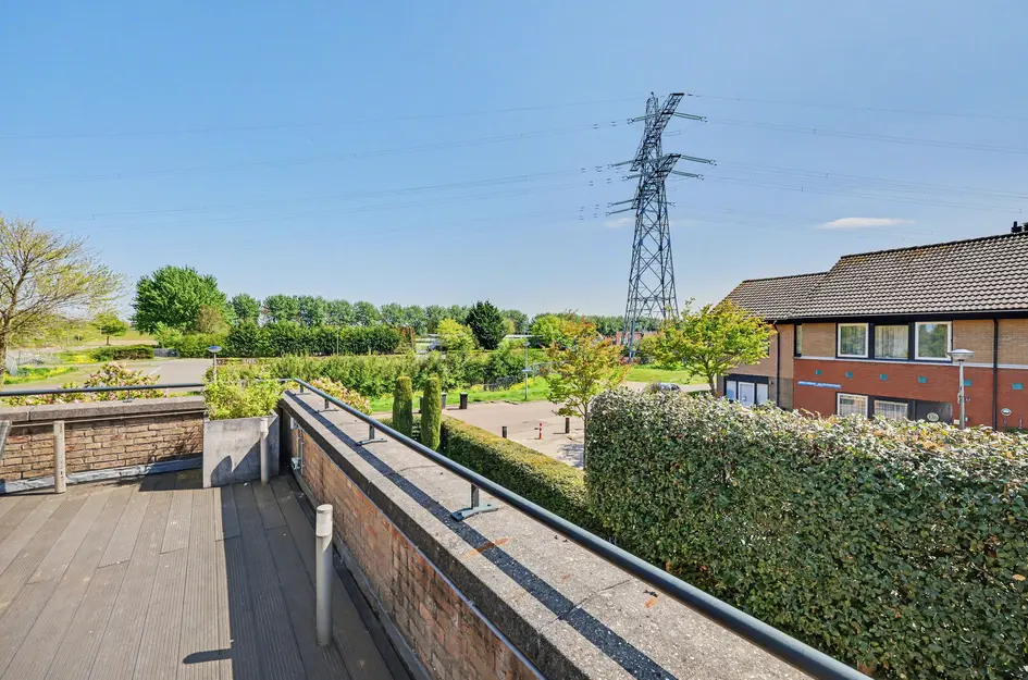 Lange Groeneweg 41