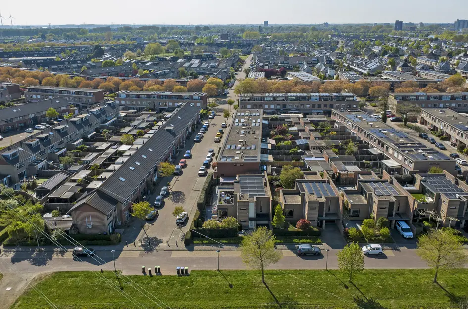 Lange Groeneweg 41