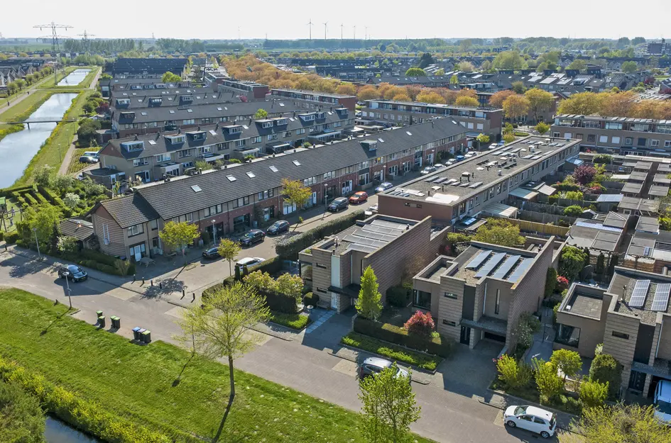 Lange Groeneweg 41