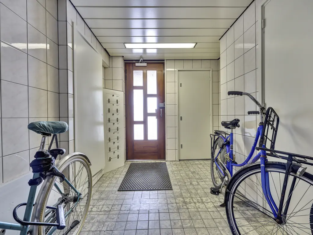 Broersvest 109A, SCHIEDAM