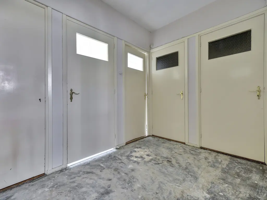 Broersvest 109A, SCHIEDAM