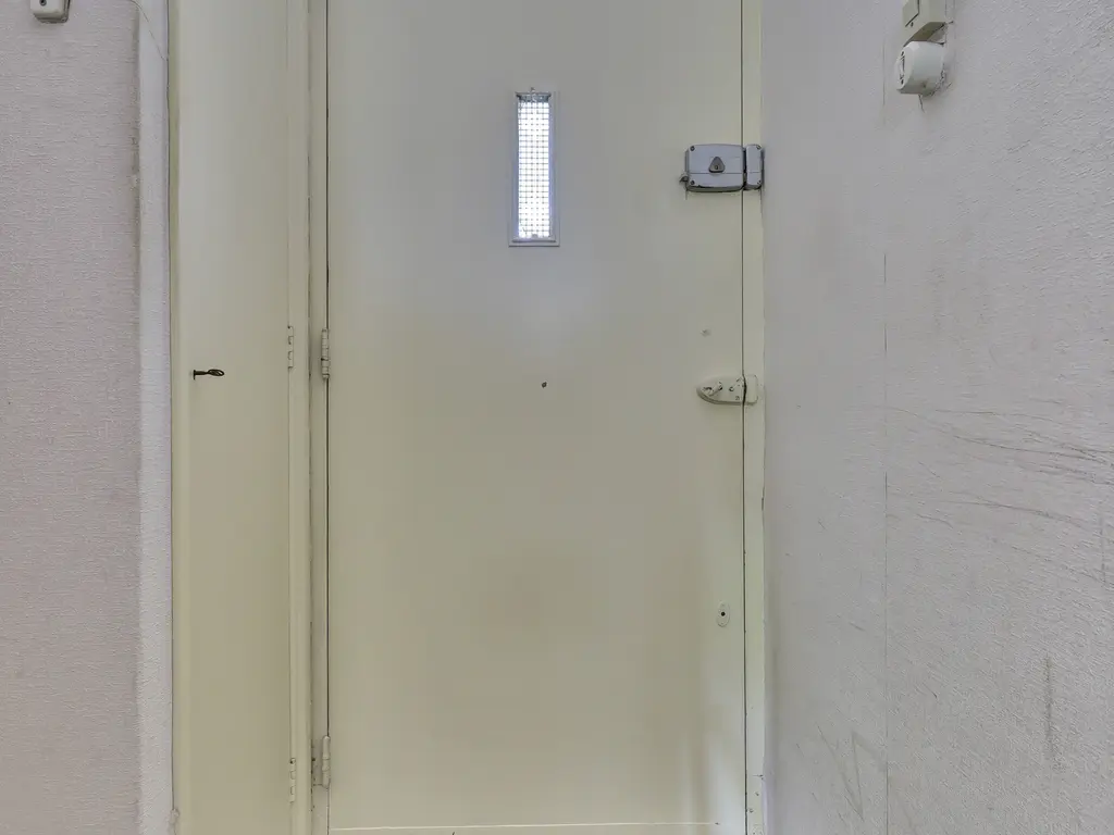 Broersvest 109A, SCHIEDAM