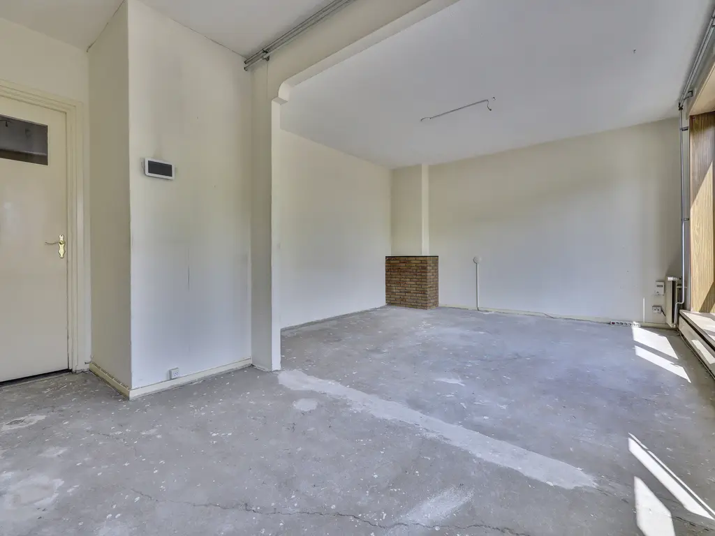 Broersvest 109A, SCHIEDAM