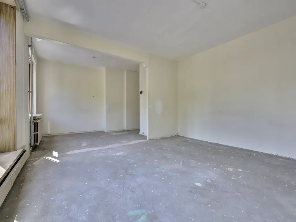 Broersvest 109A, SCHIEDAM