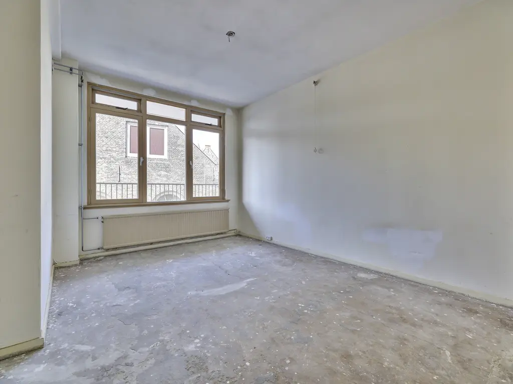 Broersvest 109A, SCHIEDAM