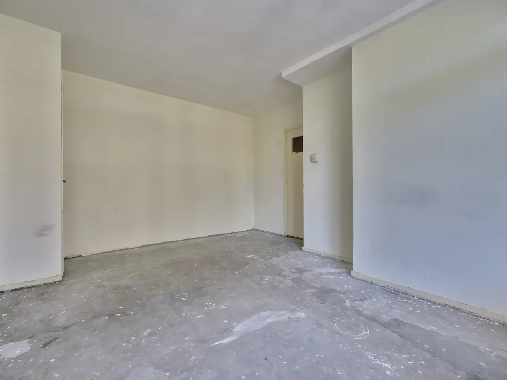 Broersvest 109A, SCHIEDAM