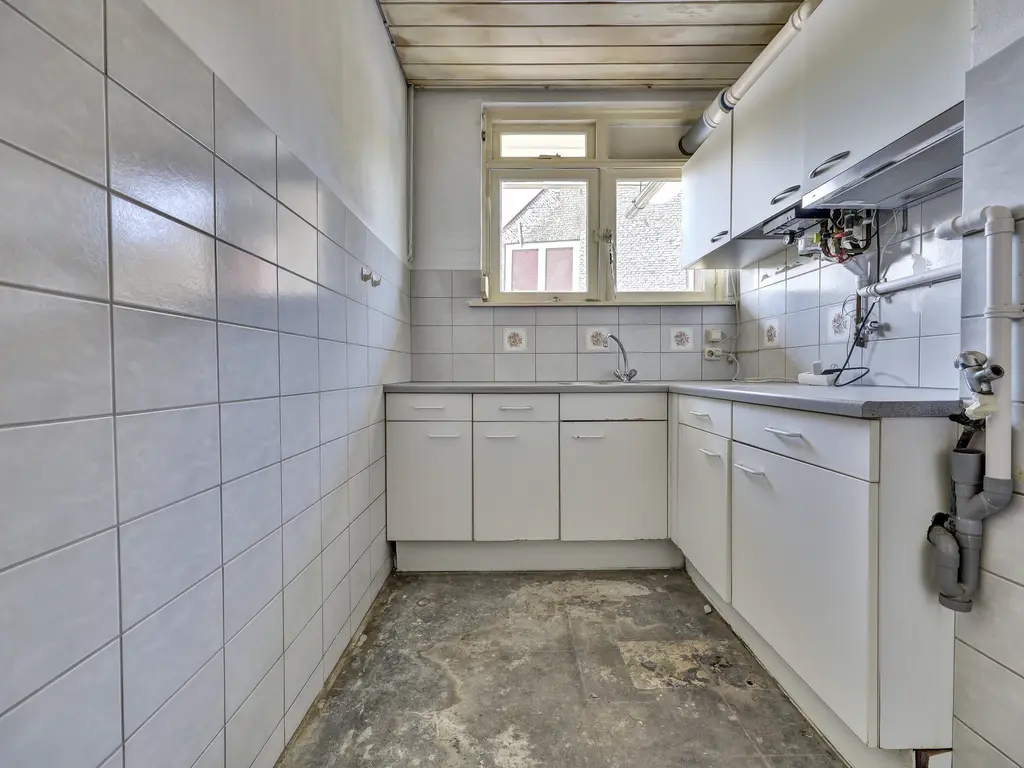 Broersvest 109A, SCHIEDAM