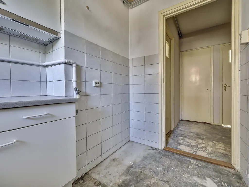 Broersvest 109A, SCHIEDAM