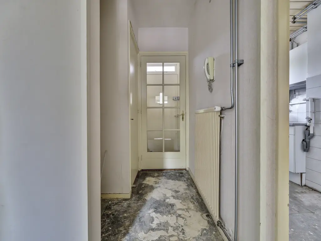 Broersvest 109A, SCHIEDAM
