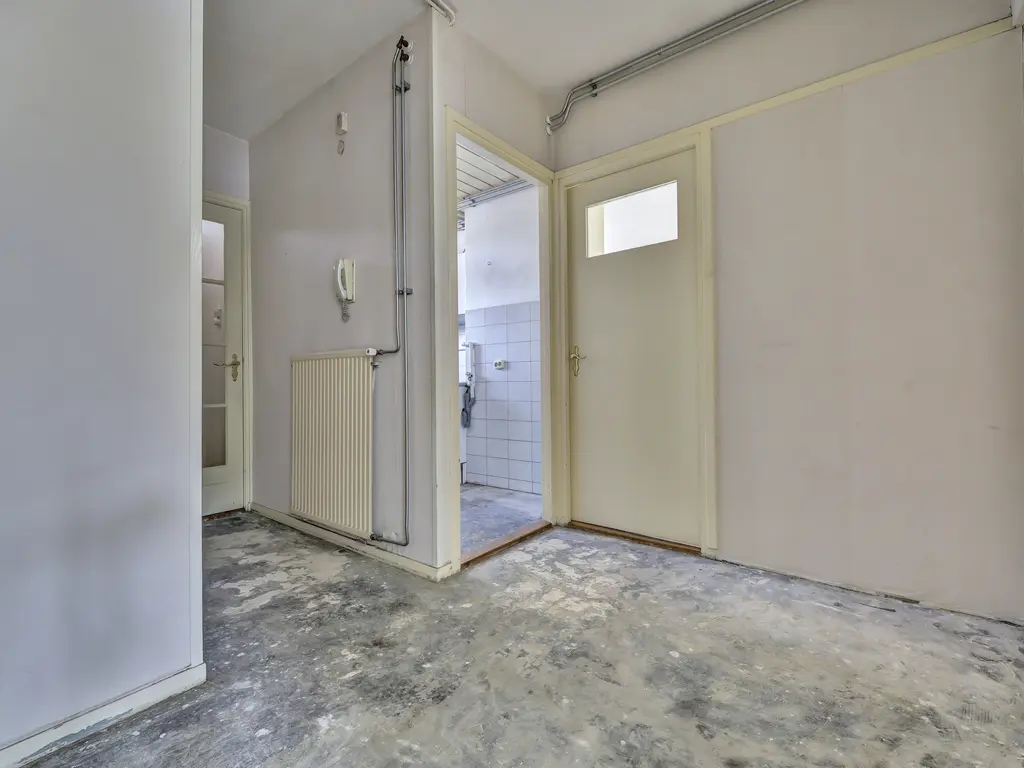 Broersvest 109A, SCHIEDAM