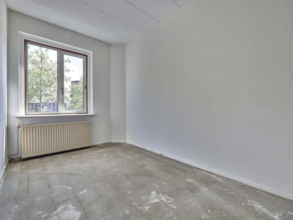 Broersvest 109A, SCHIEDAM