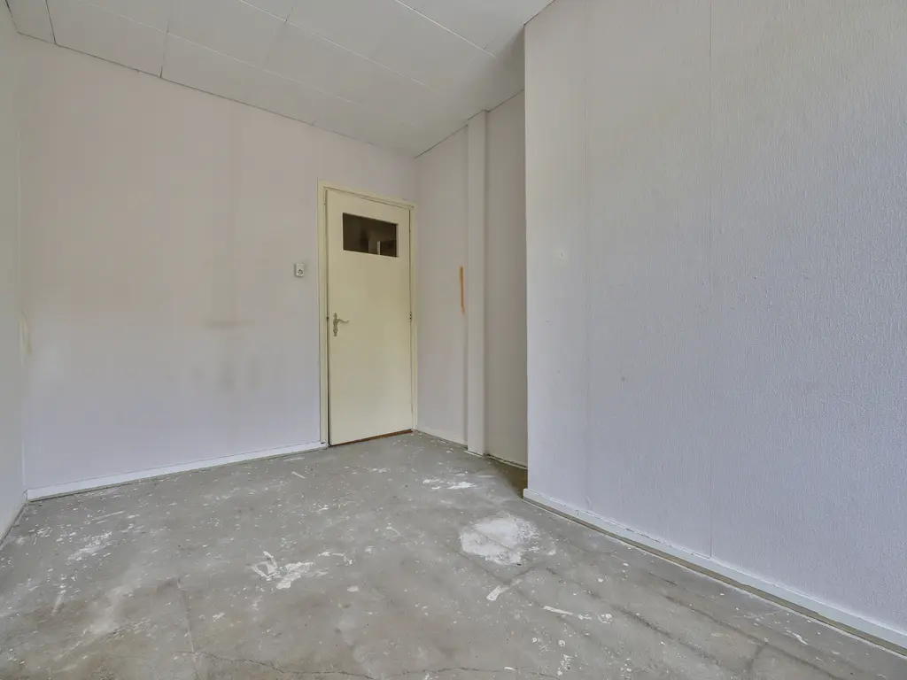 Broersvest 109A, SCHIEDAM