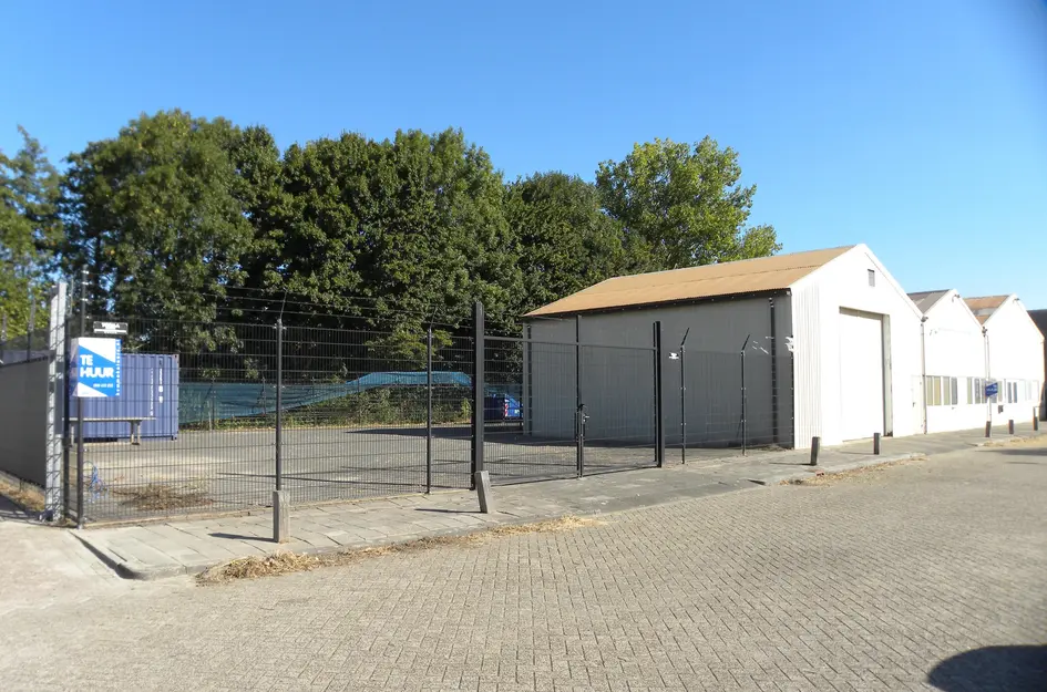 Wachthoevestraat 16
