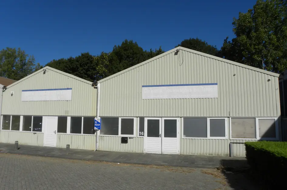 Wachthoevestraat 16